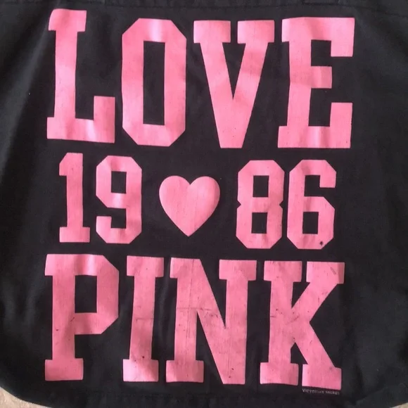 Victorias Secret tote bag - Picture 2 of 3